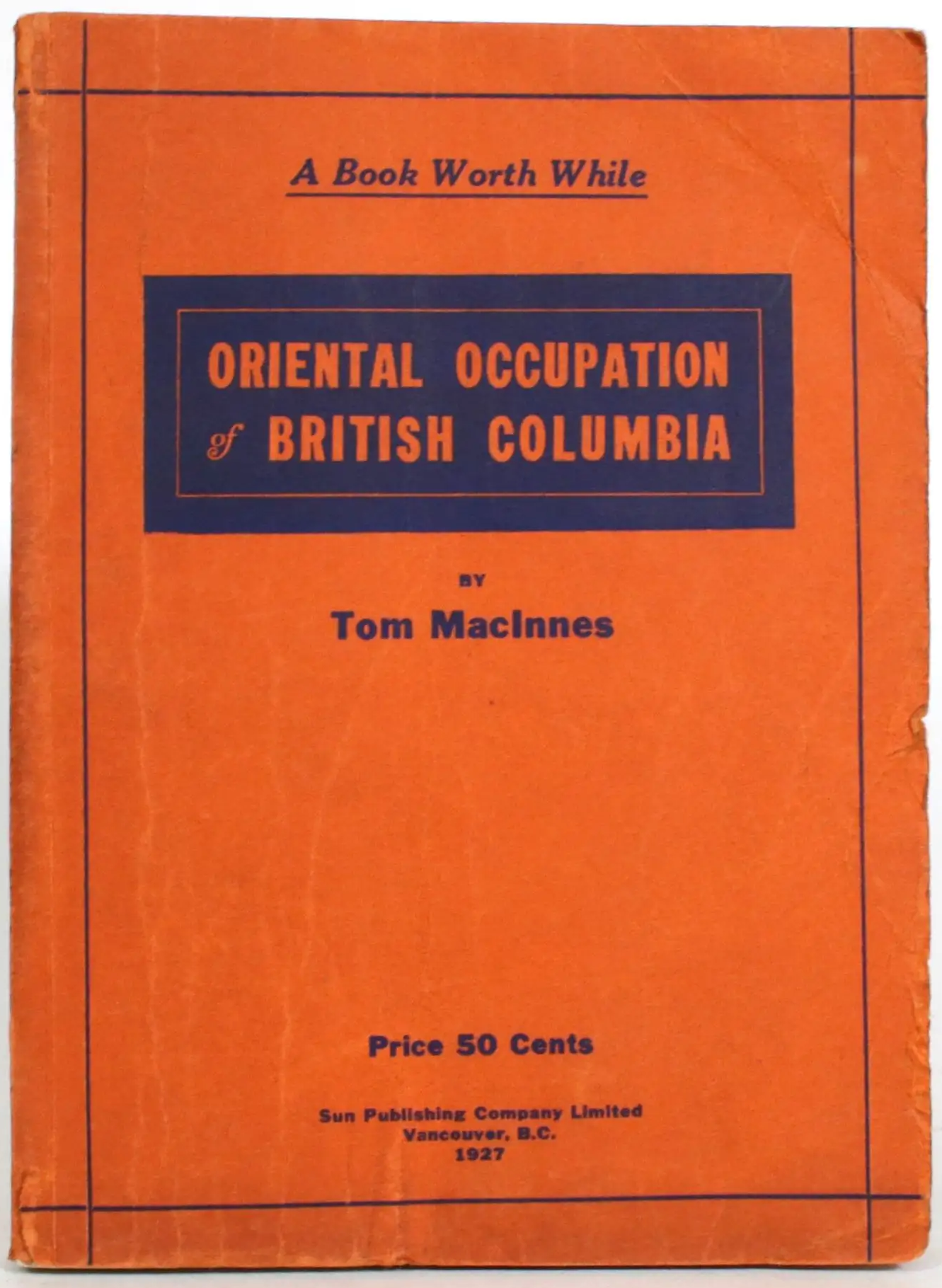 Image provided by Thomas Searby