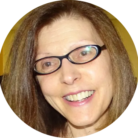 Jacqueline Robichaud